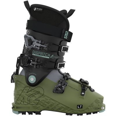 3. Buty narciarskie damskie K2 DISPATCH W LT
