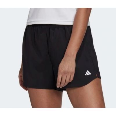 3. Spodenki adidas Aeroready Training Mininmal Shorts W HD6290