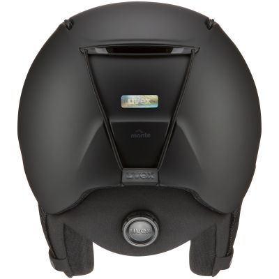 Kask narciarski UVEX Monte LT