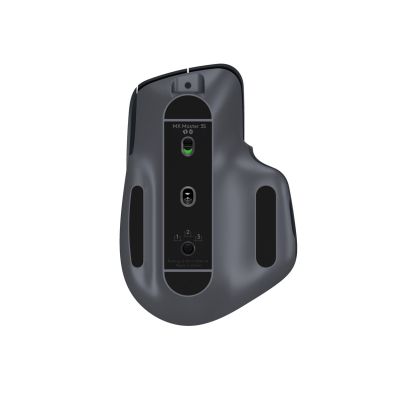 7. Mysz Logitech MX Master 3S Performance Graphite