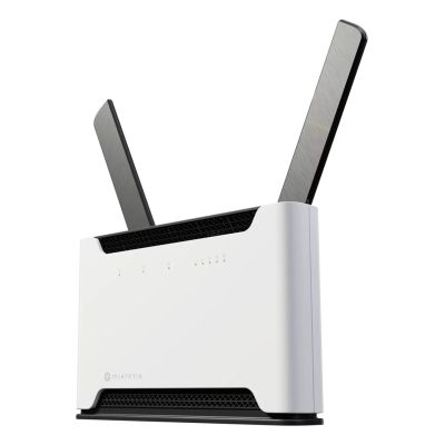 2. Router LTE Mikrotik CHATEAU LTE7 ax S53UG+5HAXD2HAXD-TC&R11E-LTE7