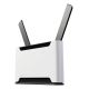 2. Router LTE Mikrotik CHATEAU LTE7 ax S53UG+5HAXD2HAXD-TC&R11E-LTE7