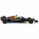 12. Jamara Oracle Red Bull Racing RB18 zdalnie sterowany model Samochód sportowy Silnik elektryczny 1:12