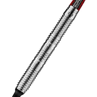 3. Rzutki Harrows Rival 90% Softip HS-TNK-000016035