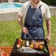 13. Grill gazowy  BXOP4900E Black+Decker  2 palniki