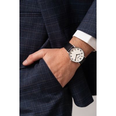 5. Zegarek Męski Paul Lorens PL11989A5-3A1 + BOX