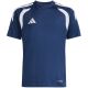 2. Koszulka dla dzieci adidas Tiro 26 League Jersey granatowo-biała KB1323