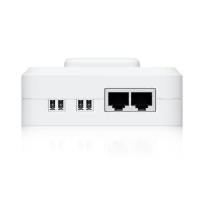 3. Ubiquiti UA-RETROFIT-HUB-2 inteligentny dom - jednostka sterująca Przewodowa Biały