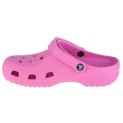 2. Klapki Crocs Classic Clog W 10001-6SW