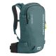 ORTOVOX FREE RIDER 26 S plecak Plecak sportowy Szary Poliamidowy