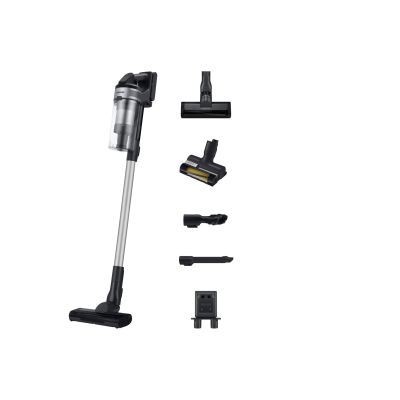 63. Odkurzacz pionowy Samsung Jet 65 Pet VS15A60AGR5 (czarny)