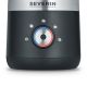 5. SEVERIN SM 3588 Spieniacz do mleka 550W czarny, 300ml