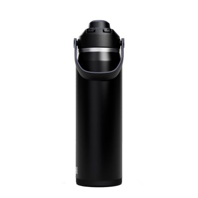 2. Butelka termiczna CAMELBAK Thrive Chug Insulated SST 740ml