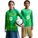 Koszulka dla dzieci Nike FC Barcelona Stadium Goalkeeper 2026/27 zielona II3610 324 L