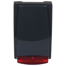 SYGNALIZATOR ZEWNĘTRZNY MR-100R/G