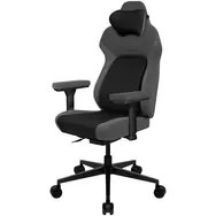 Ergonomiczny fotel gamingowy ThunderX3 CORE Smart Ergonomischer - Mesh Black
