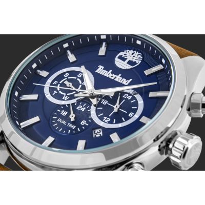 4. Zegarek Męski TIMBERLAND Ashmont TBL 16062JYS/03 + BOX