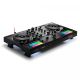 12. Hercules DJControl Inpulse 500 - 2-kanałowy kontroler DJ-ski
