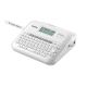 12. Brother PT-D410 drukarka etykiet Termotransferowy 180 x 180 DPI 20 mm/s Przewodowa TZe QWERTY