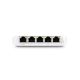 2. Switch Ubiquiti USW-FLEX-MINI 5-portowy UniFi