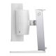 136. Philips Evnia 8000 49M2C8900/00 monitor komputerowy 124,2 cm (48.9") 5120 x 1440 px Dual QHD QDOLED Biały