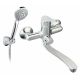 BATH MIXER SHORT SP + ACC BPT55A PETITE