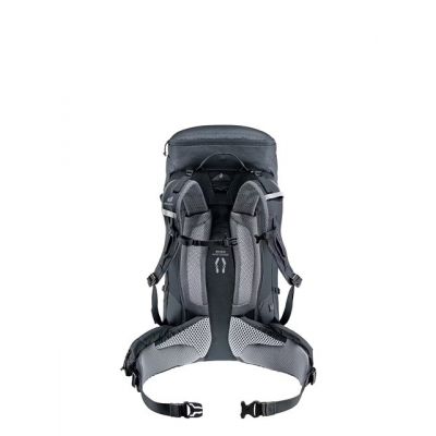 7. Plecak turystyczny DEUTER Trail Pro 34 SL black
