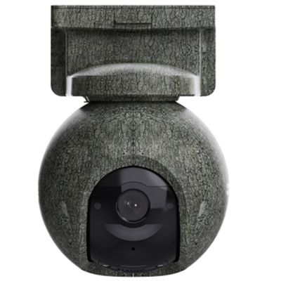 Kamera IP Ezviz EB8 PRO 4G Ranger Kit 8MP z panelem słonecznym 8W 4G Wi-Fi moro
