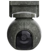 Kamera IP Ezviz EB8 PRO 4G Ranger Kit 8MP z panelem słonecznym 8W 4G Wi-Fi moro