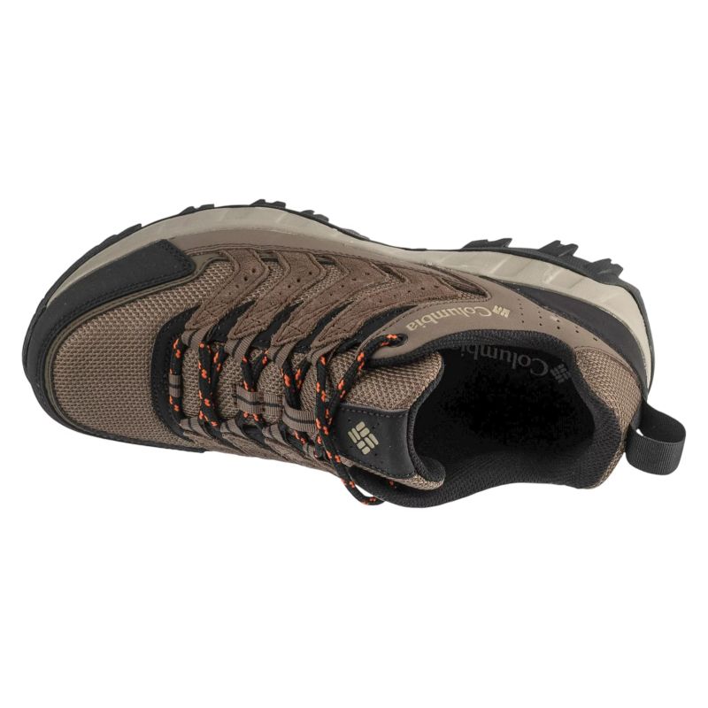 3. Columbia Strata Trail Low 2101351255 Beżowe 41