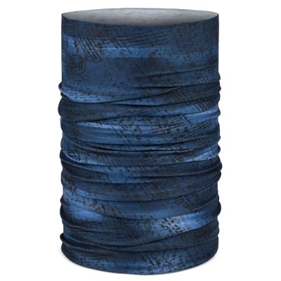 Buff Original Ecostretch Tube Scarf 13450577910 Granatowe One size