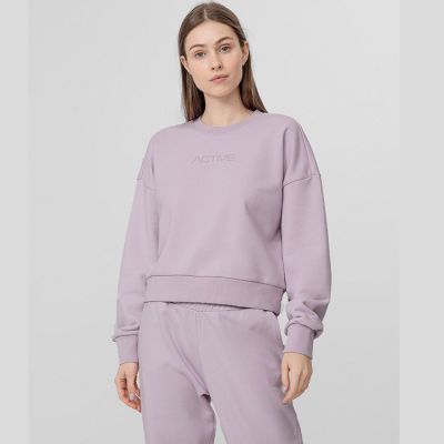 4. Bluza 4F W H4L22-BLD023 52S