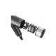 4. Suszarka GA.MA PH6075BK 1600 W Czarna