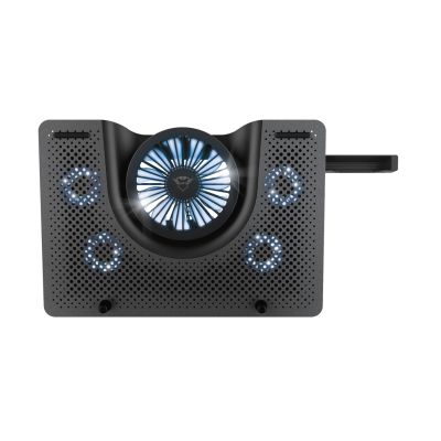 8. Podstawka chłodząca TRUST GXT1125 QUNO