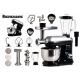 5. Robot planetarny z maszynką Ravanson RP-1500BS (1500W)
