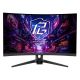 7. Monitor ASROCK 27" PG27QRT2A