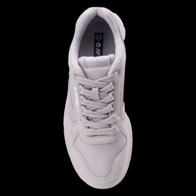 Męskie Buty NILSON LOW