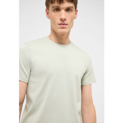 4. Mustang koszulka męska T-shirt ALLEN 1017762 6451