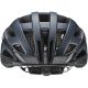 2. Kask rowerowy UVEX I-vo 2 60-64cm, antracyt