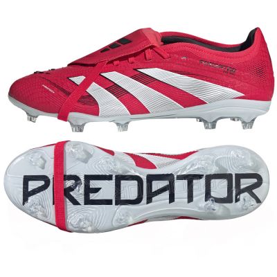Buty adidas Predator Pro FT FG JR0441