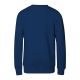4. Bluza dziecięca Crew (ciemnoniebieski)