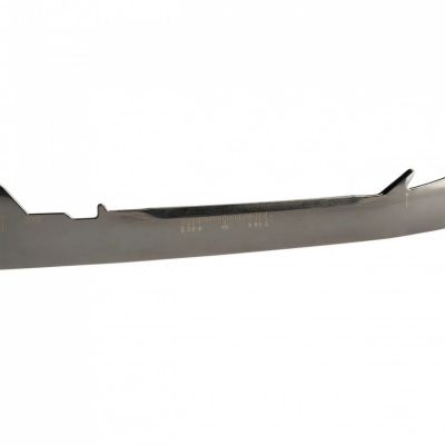 2. Ostrza hokejowe Bauer FLY-TI
