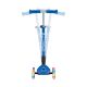 5. Hulajnoga SMJ Globber 3-kołowa Primo Foldable Lights 432-100-3