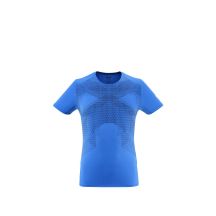 Koszulka MILLET M Intense Ts Ss niebieski