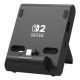 7. Podstawka USB podwójna PlayStand dla Nintendo Switch 2 - Dark Grey