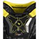 7. Naramienniki hokejowe Bauer Supreme Mach Jr 1061872
