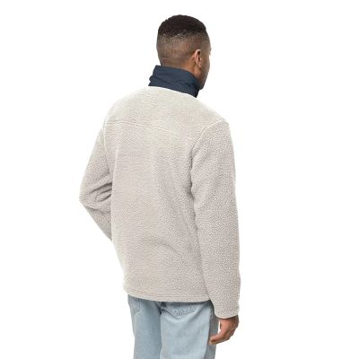 3. Bluza Jack Wolfskin Kingsway Fleece M 1709002-5062 