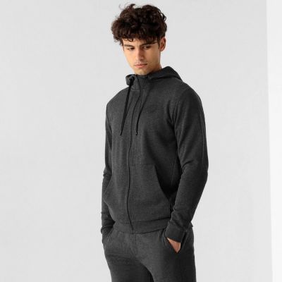 3. Bluza 4F M NOSH4-BLM353 23M