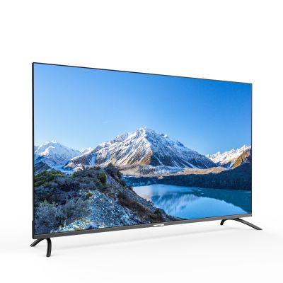 9. Telewizor Chiq U50QM8V 50" 127cm 16:9 UHD QLED Google TV bk