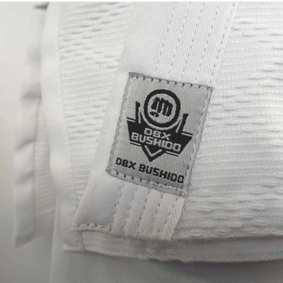 5. Kimono do Judo - Judoga dla dzieci 130 cm + Pas